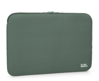 SILVER MONKEY EasySleeve etui na laptopa 15,6" zielone SM-GSLV15-GRN - 613303 - zdjęcie 2